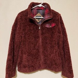 Pendleton Womens Zip Up Jacket Medium
